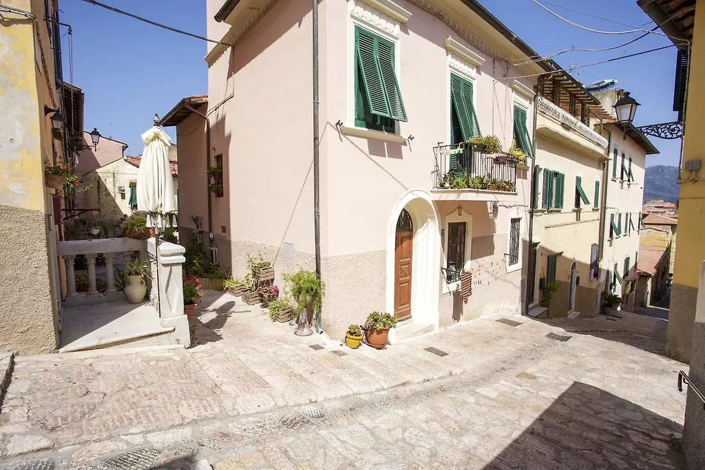 Appartamento Piazza Il Fico Portoferraio
