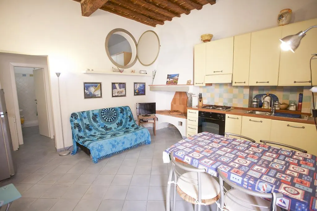 Appartamento Piazza Il Fico Portoferraio Italia