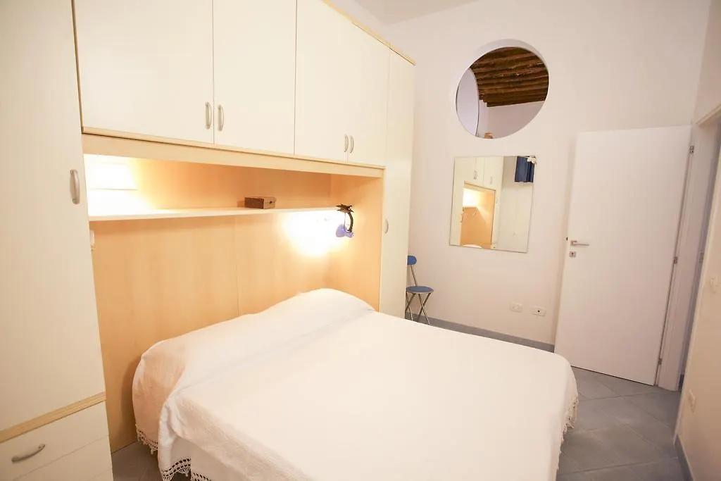 Apartament Appartamento Piazza Il Fico Portoferraio