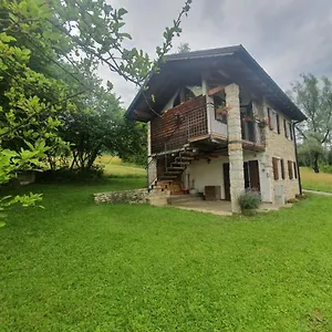 La Casa Del Ghiro - Parco Dolomiti Bellunesi Chalet Corazzai