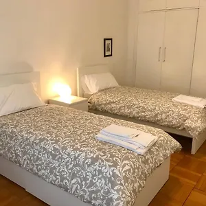 A Casa Di Sandro. Spazioso Citycenter Appartamento Padova