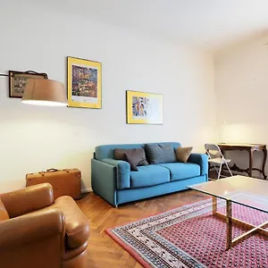 Primopiano - Cantoni Appartamento Milano