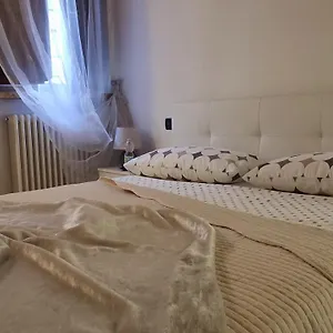 Ca' Degli Sposi Appartamento Mantova