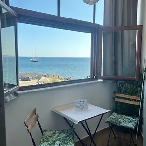 Sa Cala Manna Appartamento Portoscuso