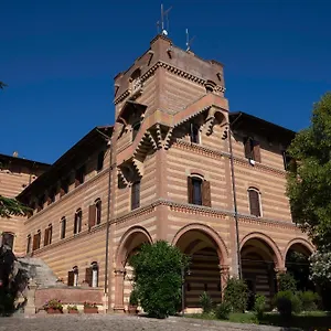 Park Napoleone Hotell