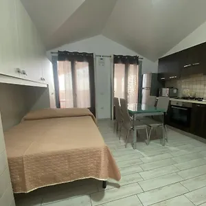 Frontemare Appartamento Portoscuso