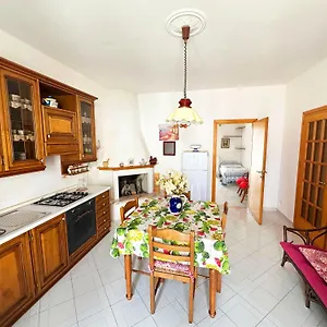 Il Rifugio Del Viandante Appartamento Favignana