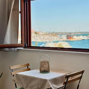 Sa Cala Manna Appartamento Portoscuso