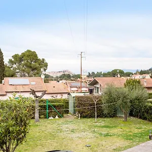  Appartamento Casa Malva