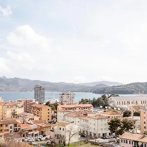  Appartamento Carola's - Goelba