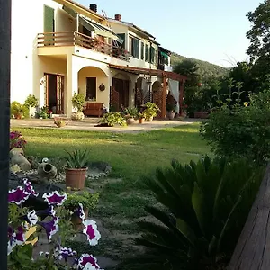  Appartamento A Casa Di Arianna