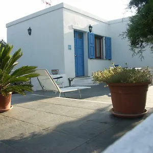 Locanda Del Pescatore Appartamento Palmadula